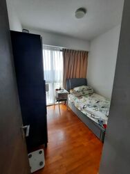 The Poiz Residences (D13), Apartment #567961701